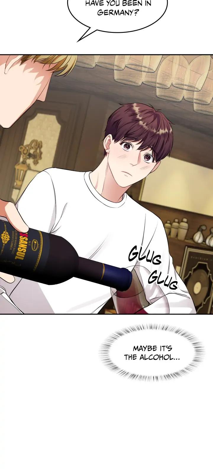 How to Train a Good-for-Nothing Rich Boy by Cheodol [Eng] page 30