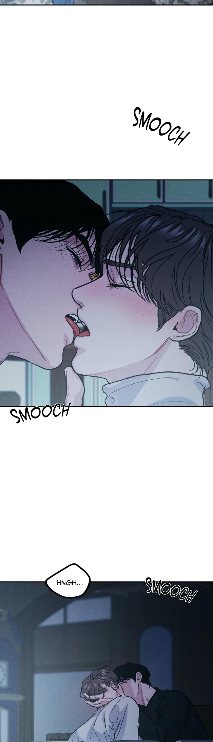 Limited Run by Eeej [Eng] page 31