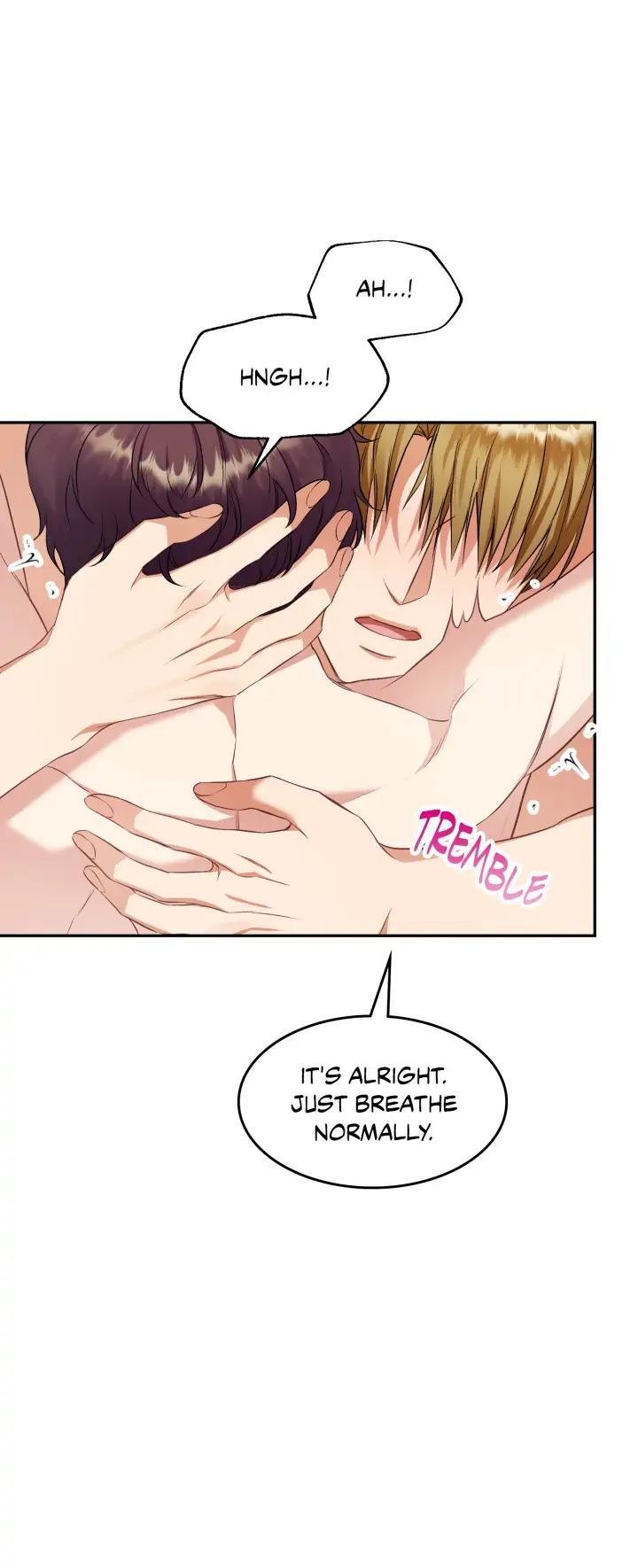 How to Train a Good-for-Nothing Rich Boy by Cheodol [Eng] page 30