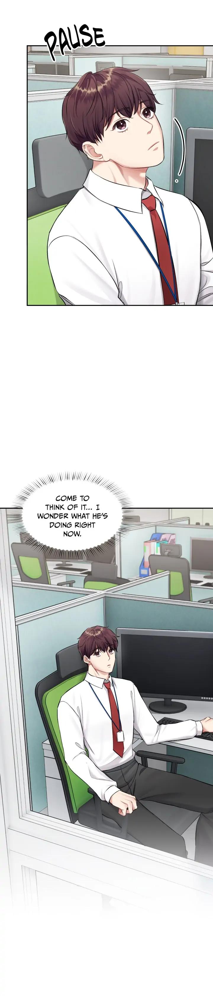 How to Train a Good-for-Nothing Rich Boy by Cheodol [Eng] page 29