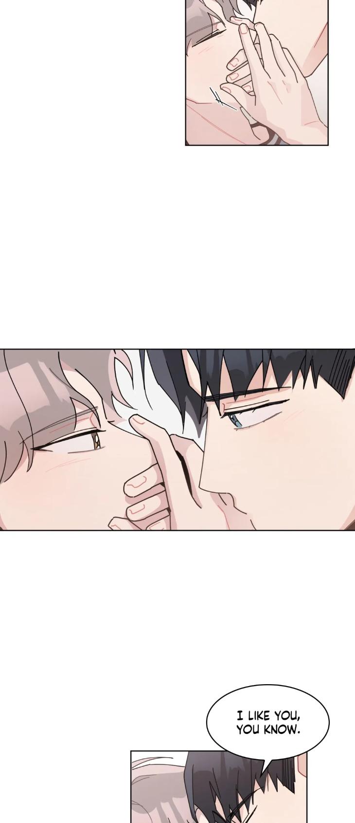 Just Something I’ve Heard by Onwoozoo/ Seolang [Eng] page 30