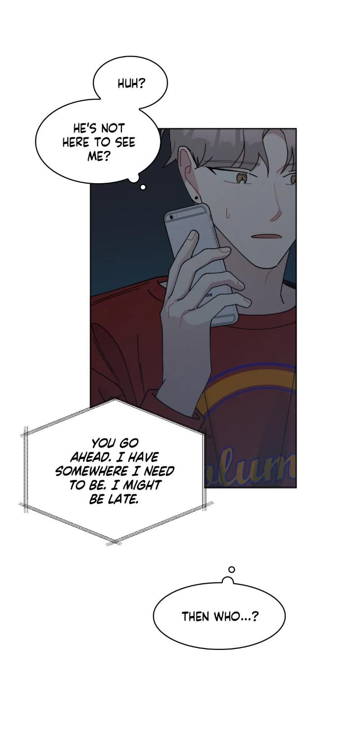 Just Something I’ve Heard by Onwoozoo/ Seolang [Eng] page 31