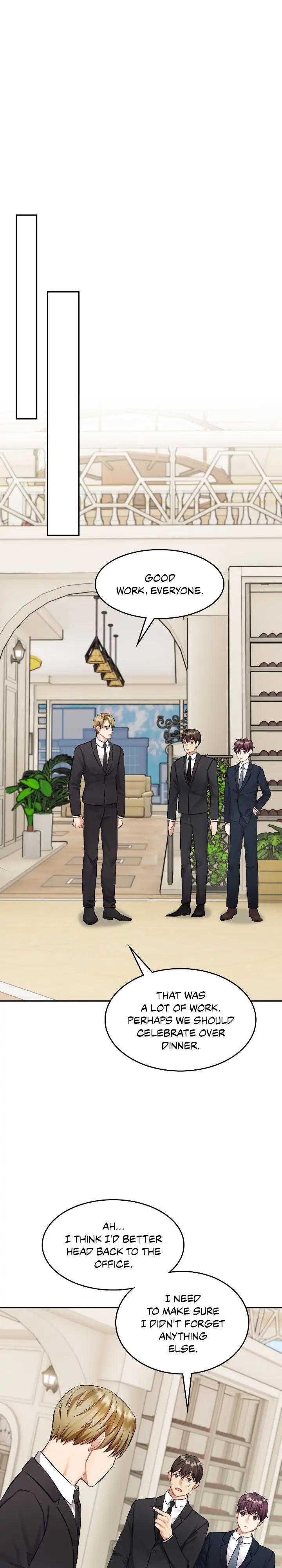 How to Train a Good-for-Nothing Rich Boy by Cheodol [Eng] page 31