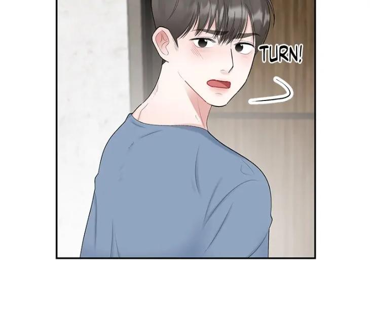 There, Not There by JJ/ Kang Bok-chi [Eng] page 30