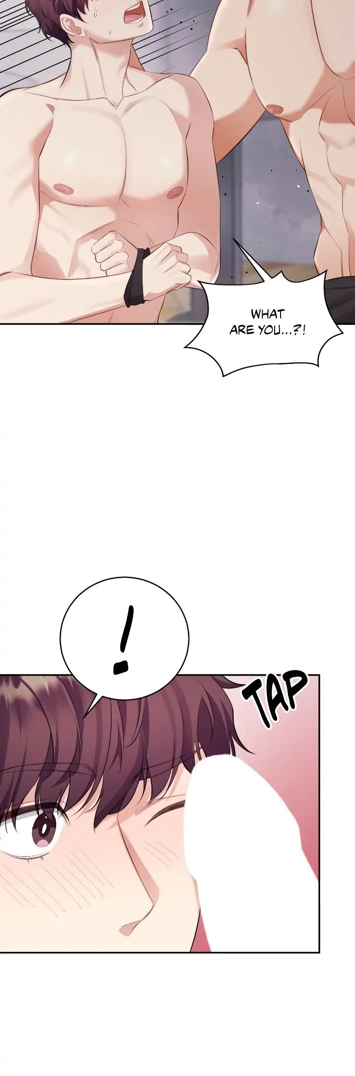 How to Train a Good-for-Nothing Rich Boy by Cheodol [Eng] page 30