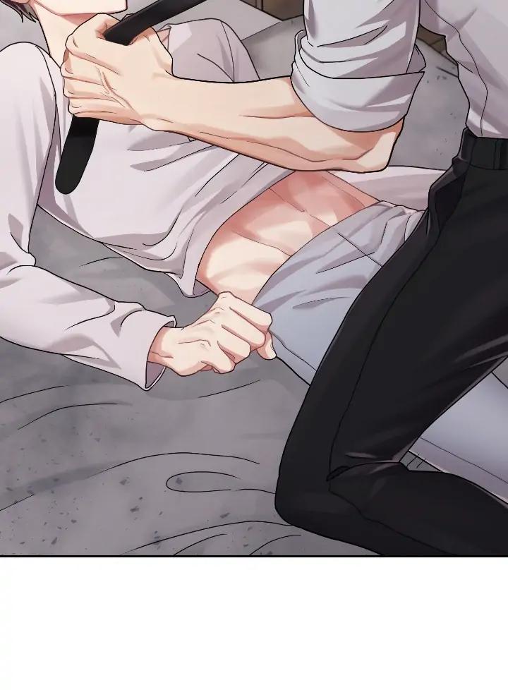 How to Train a Good-for-Nothing Rich Boy by Cheodol [Eng] page 30