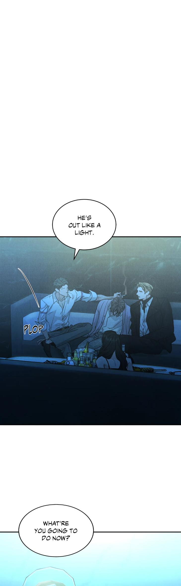 Limited Run by Eeej [Eng] page 31