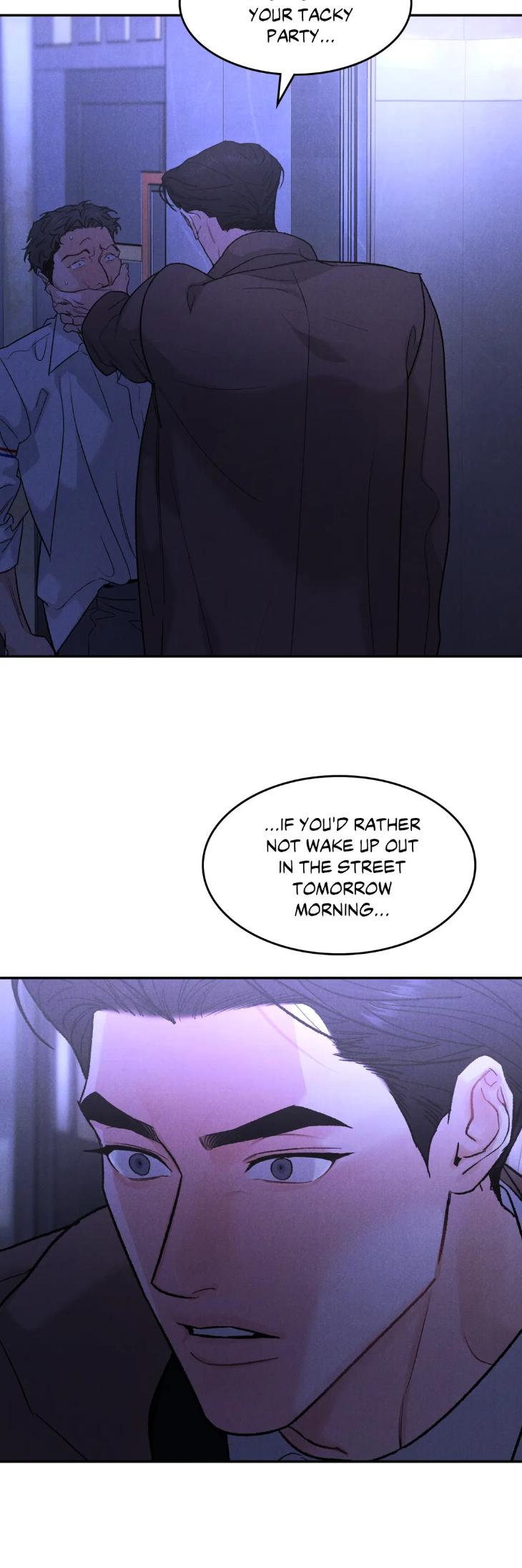 Limited Run by Eeej [Eng] page 31