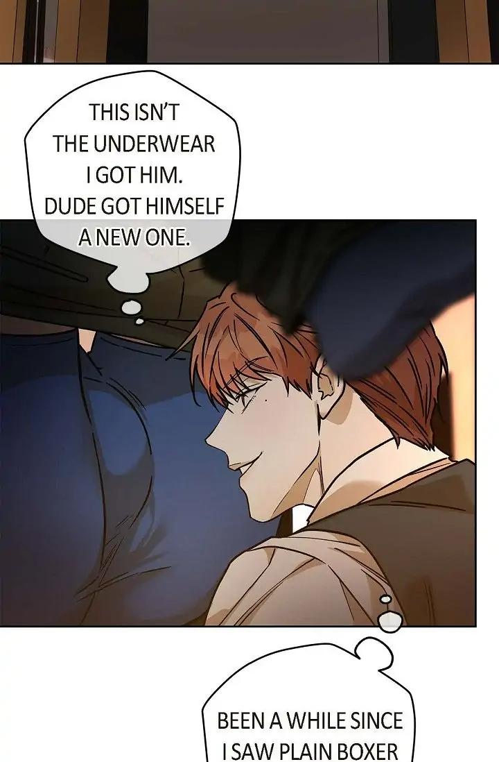 Hard-Boiled Love by Gwendolyn [Eng] page 30