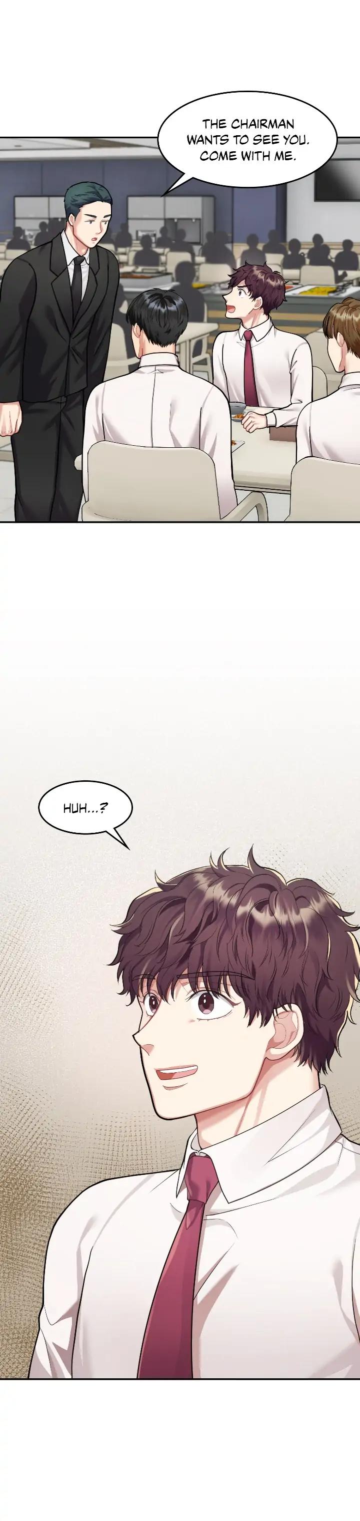 How to Train a Good-for-Nothing Rich Boy by Cheodol [Eng] page 28