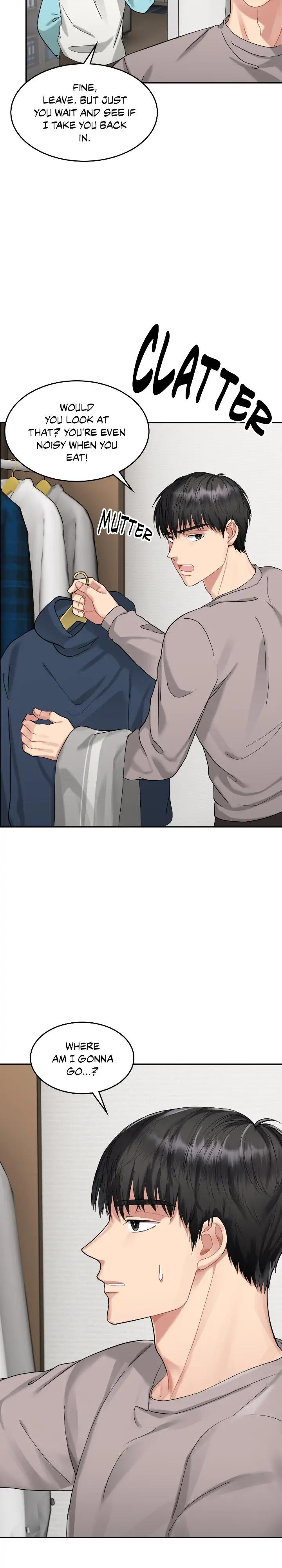 How to Train a Good-for-Nothing Rich Boy by Cheodol [Eng] page 29