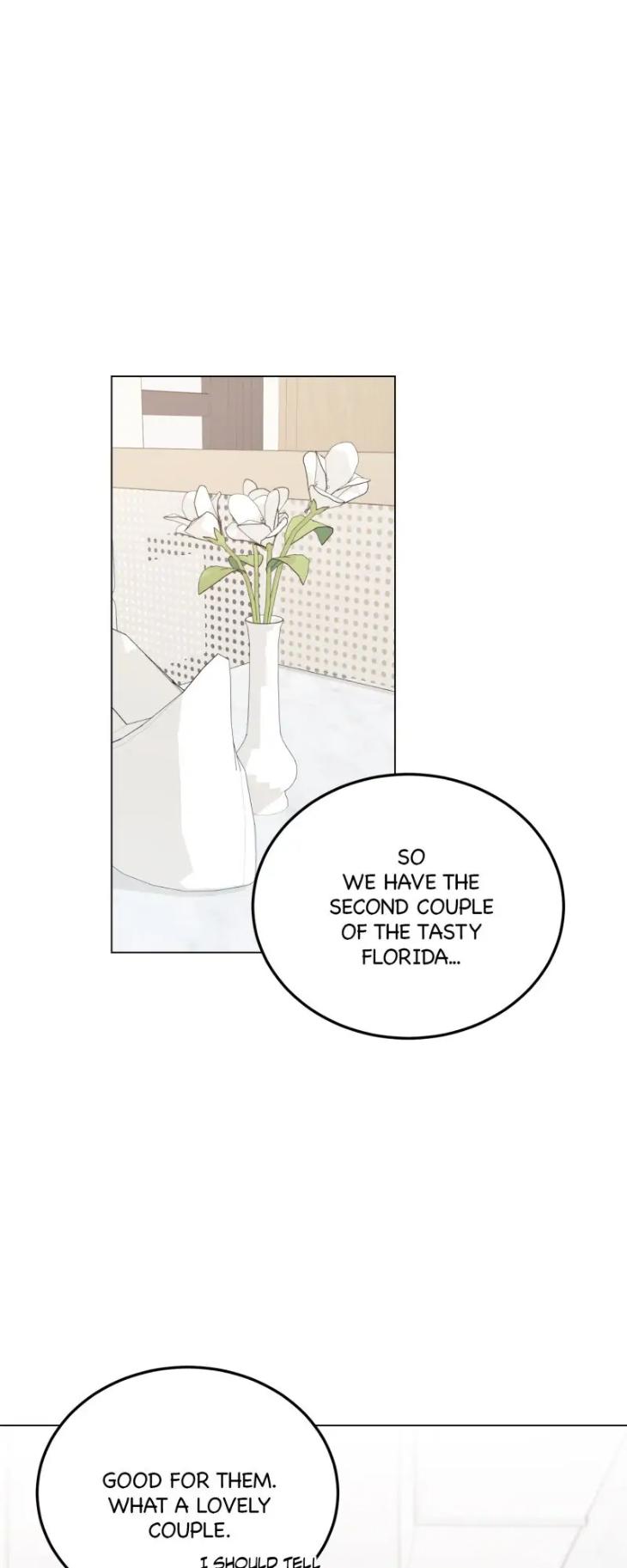 The Tasty Florida: The Recipe of Love by Kim Yong Kyu [Eng] page 28