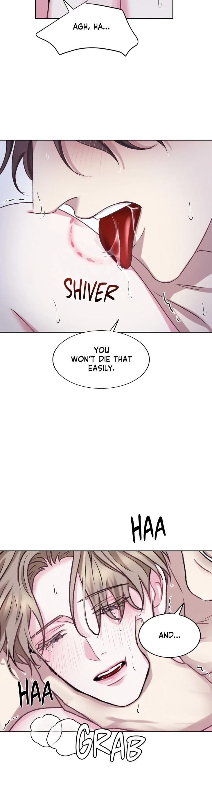 Instant Family by Ananas/ Kingo – Uncensored [Eng] page 32