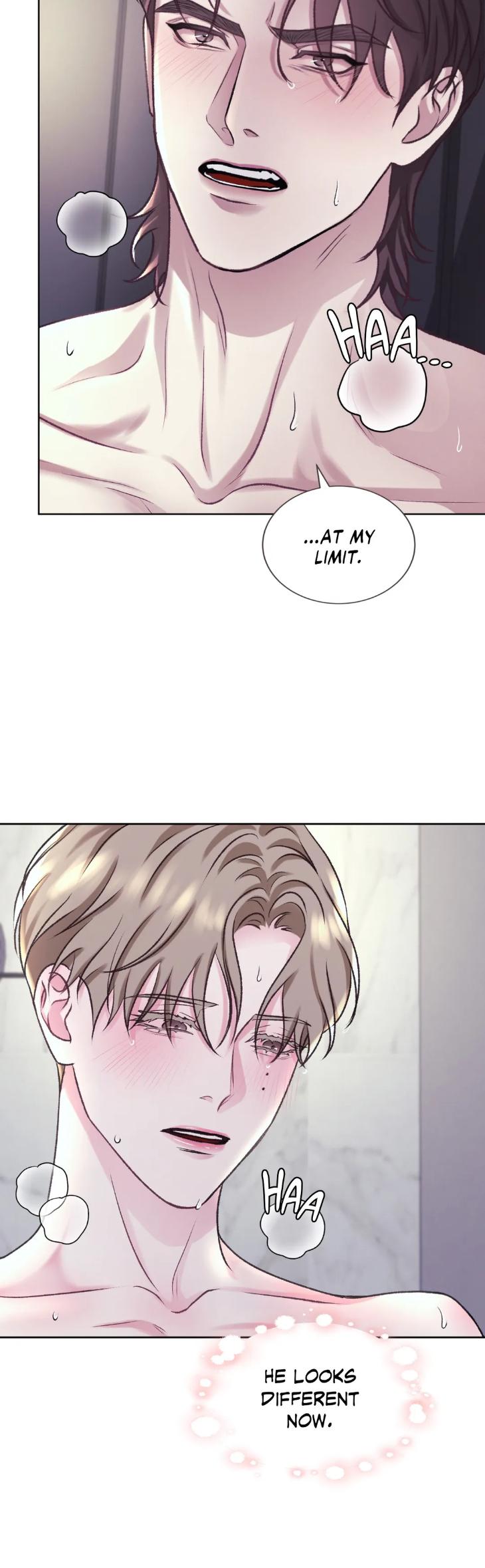 Instant Family by Ananas/ Kingo – Uncensored [Eng] page 31