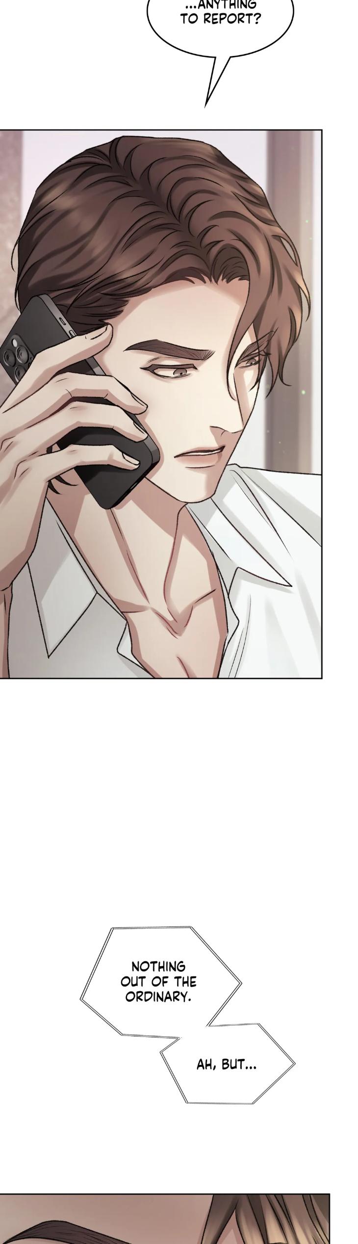 Instant Family by Ananas/ Kingo – Uncensored [Eng] page 32