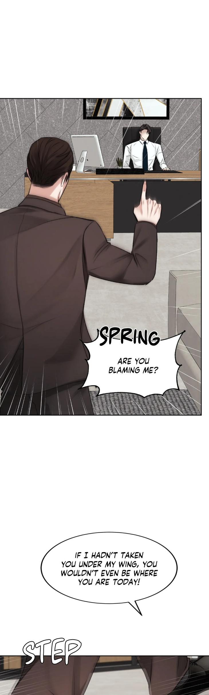 Instant Family by Ananas/ Kingo – Uncensored [Eng] page 31