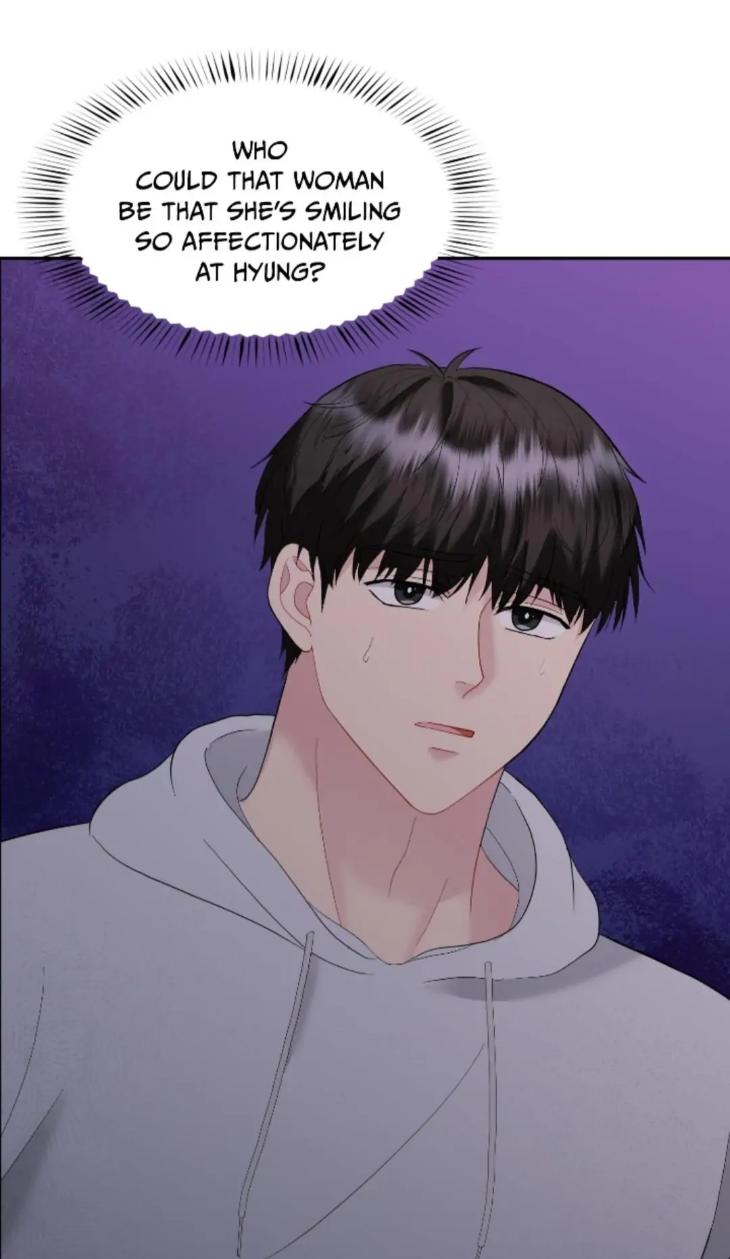 How to Train a Good-for-Nothing Rich Boy by Cheodol [Eng] page 31