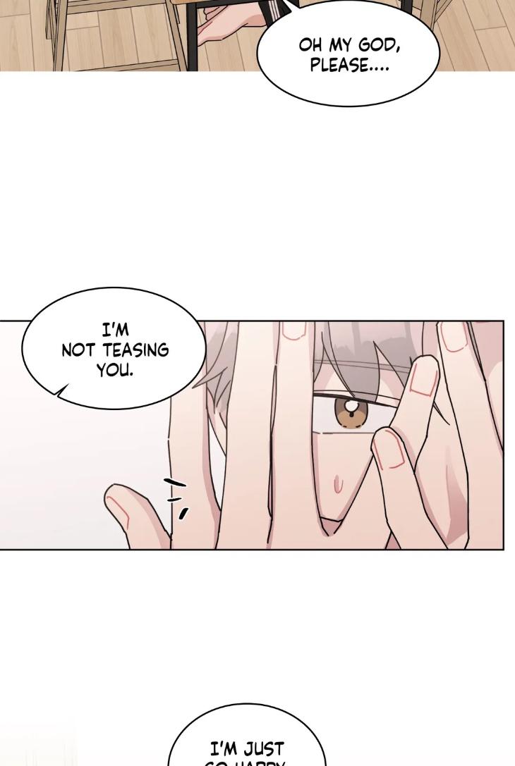 Just Something I’ve Heard by Onwoozoo/ Seolang [Eng] page 32