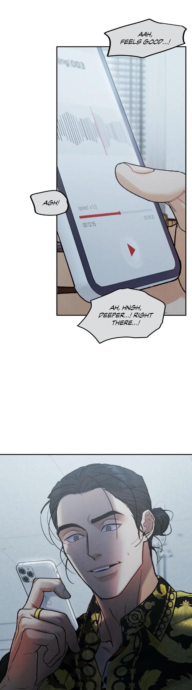 Limited Run by Eeej [Eng] page 32