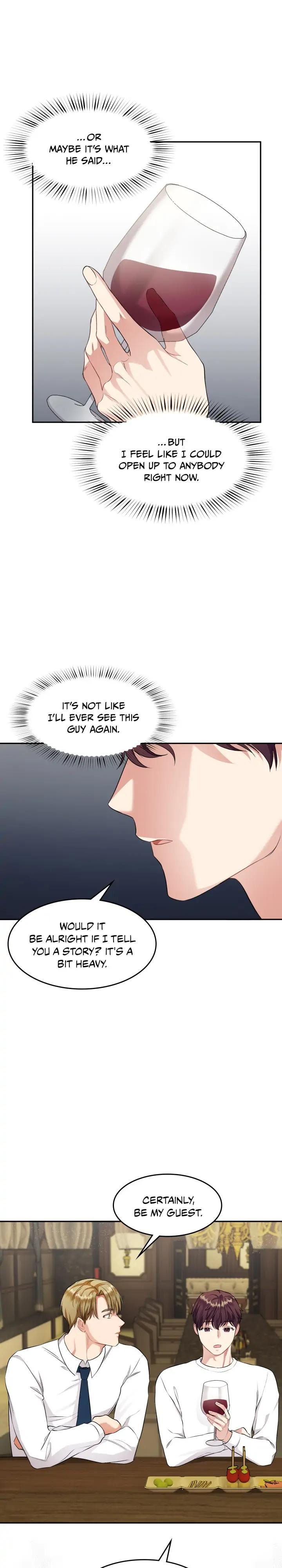 How to Train a Good-for-Nothing Rich Boy by Cheodol [Eng] page 31