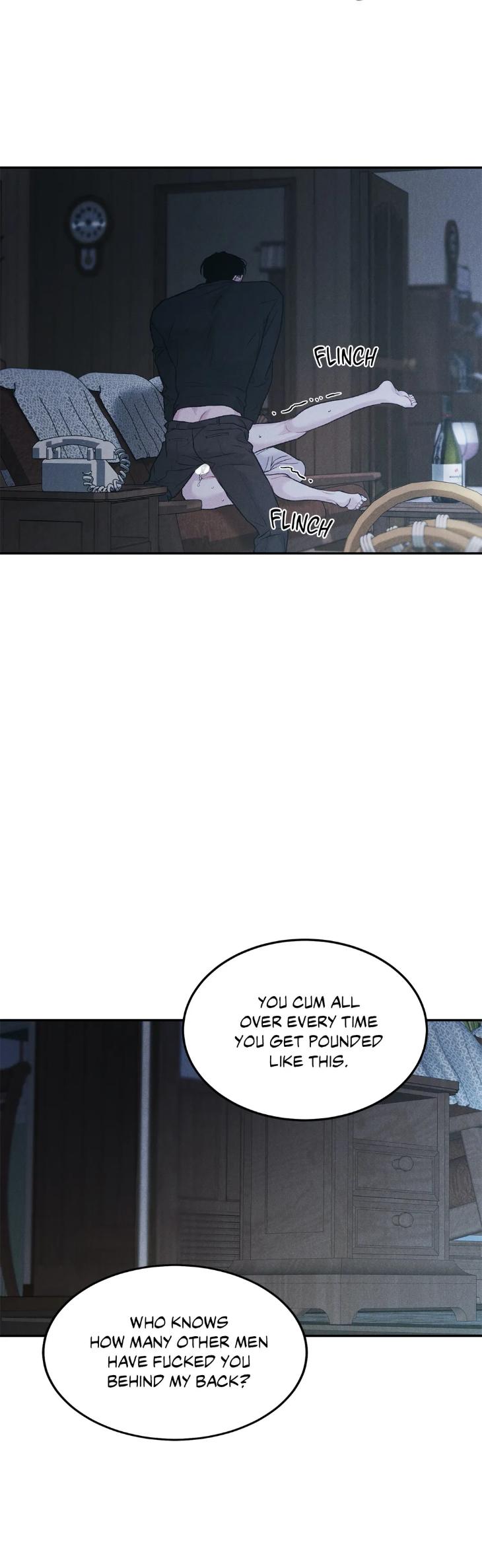 Limited Run by Eeej [Eng] page 32