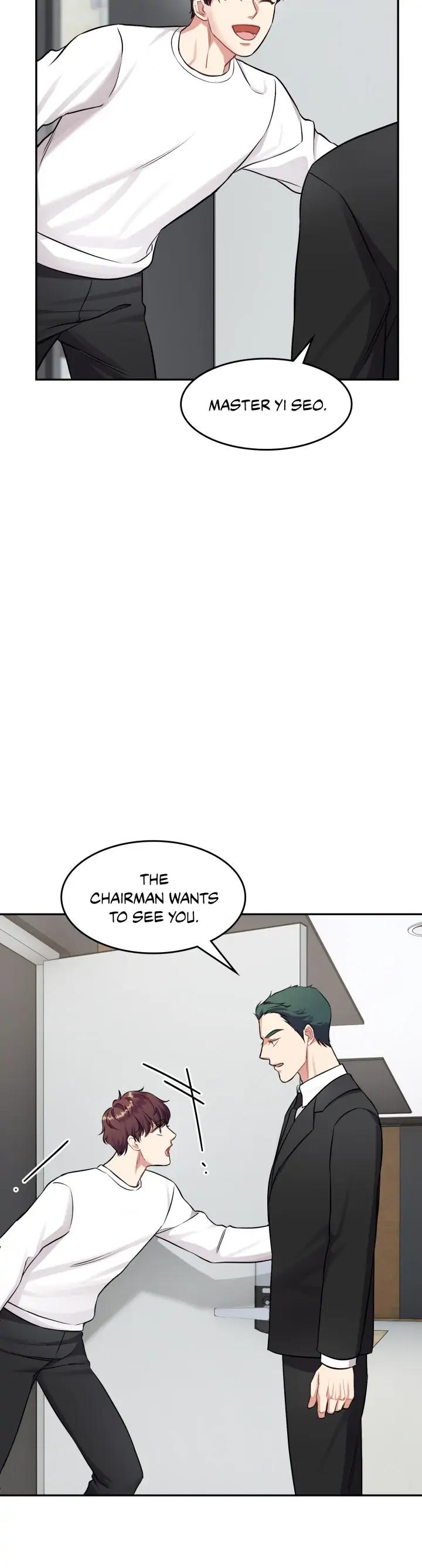 How to Train a Good-for-Nothing Rich Boy by Cheodol [Eng] page 31