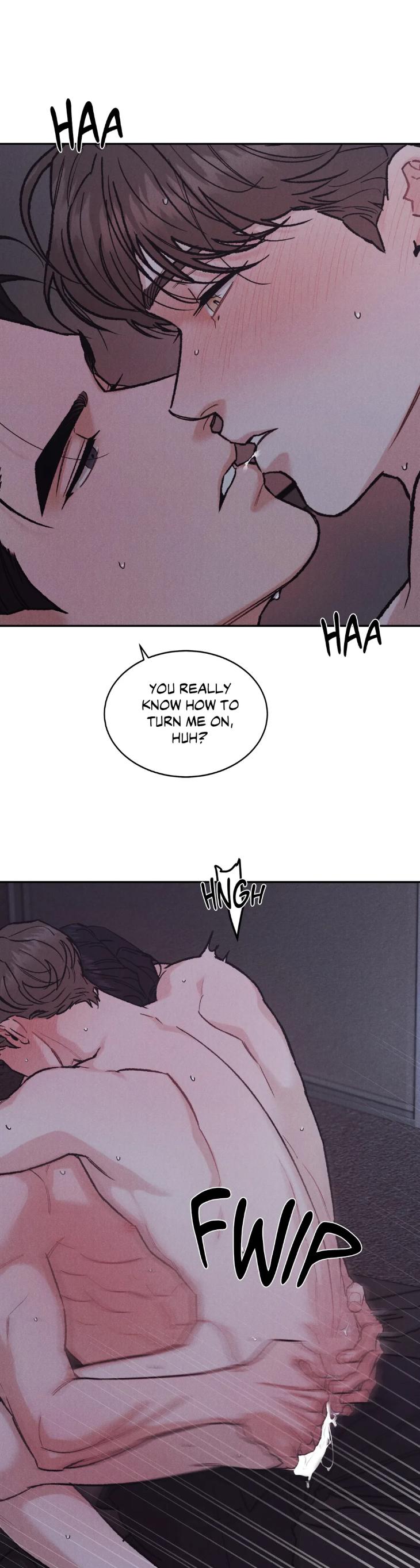 Limited Run by Eeej [Eng] page 32