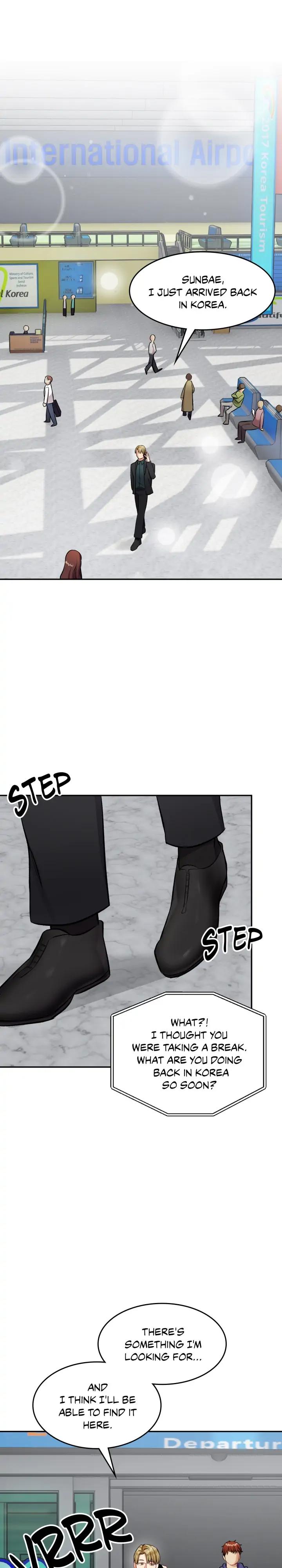 How to Train a Good-for-Nothing Rich Boy by Cheodol [Eng] page 30