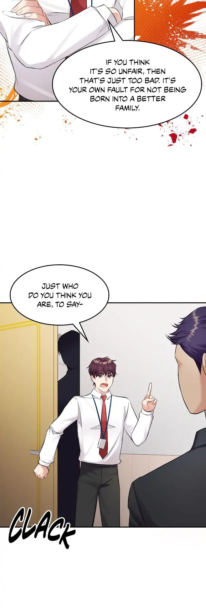 How to Train a Good-for-Nothing Rich Boy by Cheodol [Eng] page 31