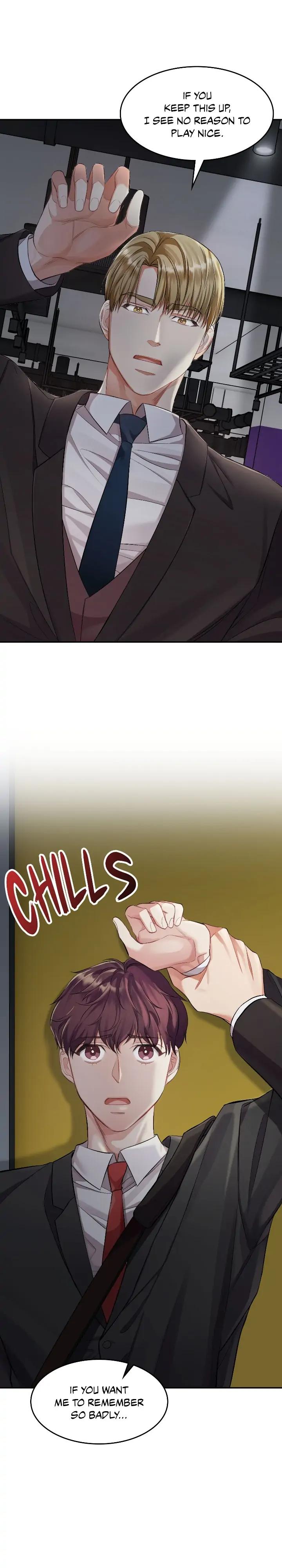 How to Train a Good-for-Nothing Rich Boy by Cheodol [Eng] page 31