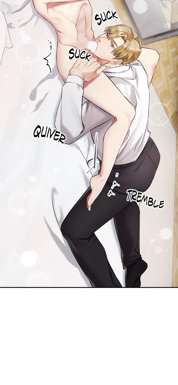 How to Train a Good-for-Nothing Rich Boy by Cheodol [Eng] page 32