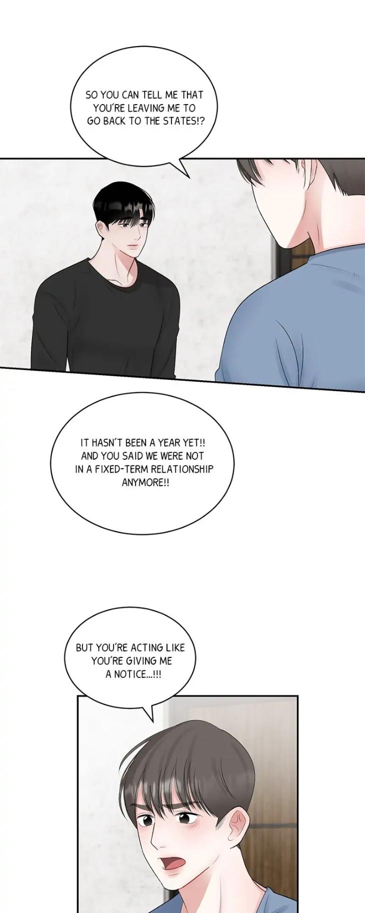 There, Not There by JJ/ Kang Bok-chi [Eng] page 31