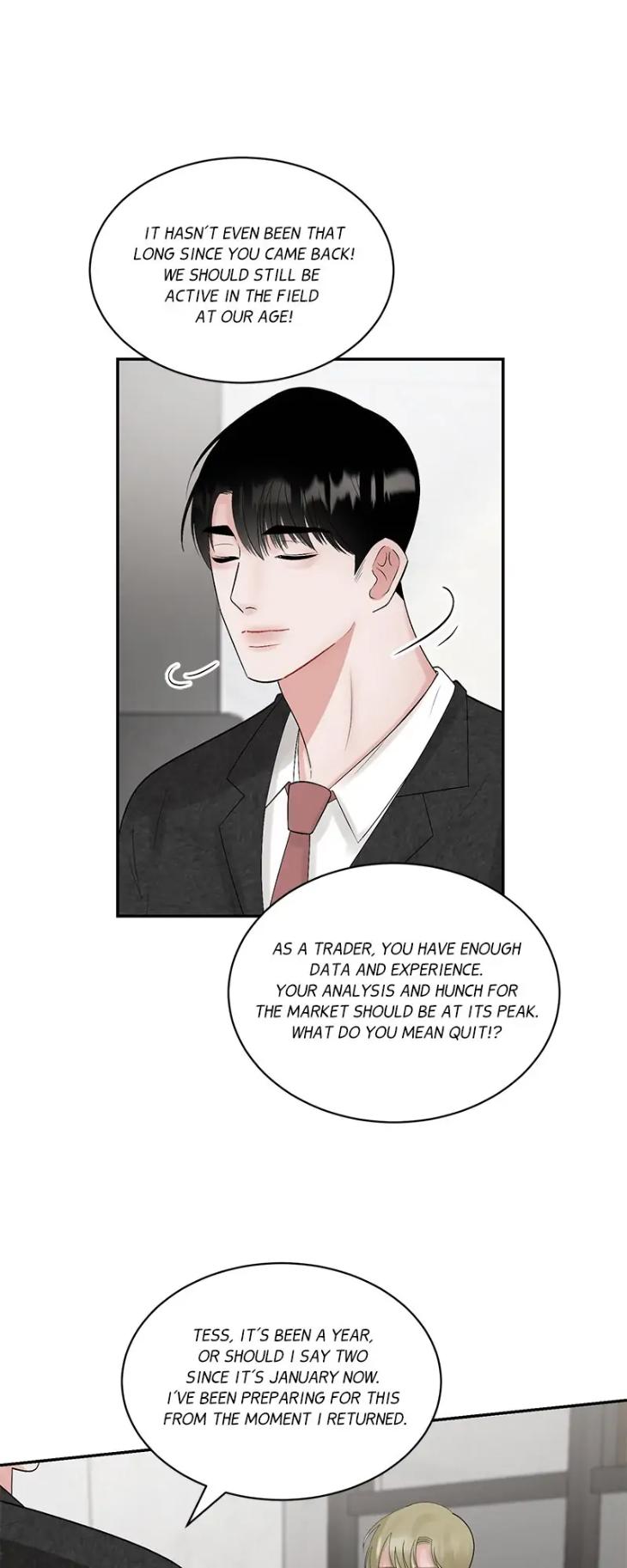 There, Not There by JJ/ Kang Bok-chi [Eng] page 29