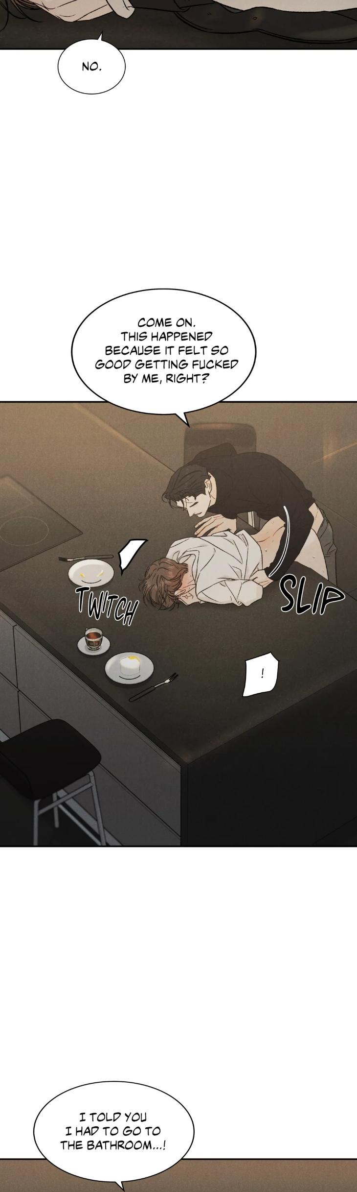 Limited Run by Eeej [Eng] page 32