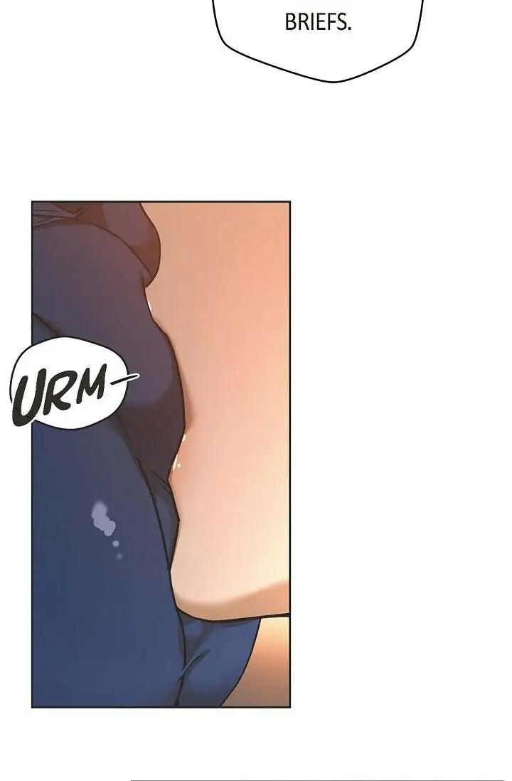 Hard-Boiled Love by Gwendolyn [Eng] page 31