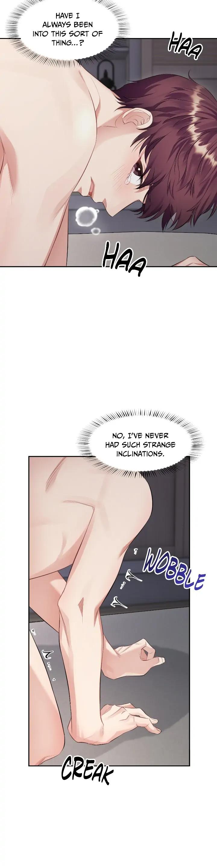 How to Train a Good-for-Nothing Rich Boy by Cheodol [Eng] page 28