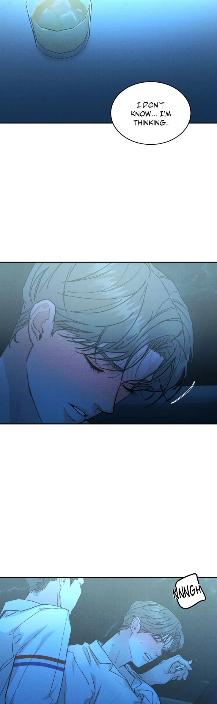 Limited Run by Eeej [Eng] page 32