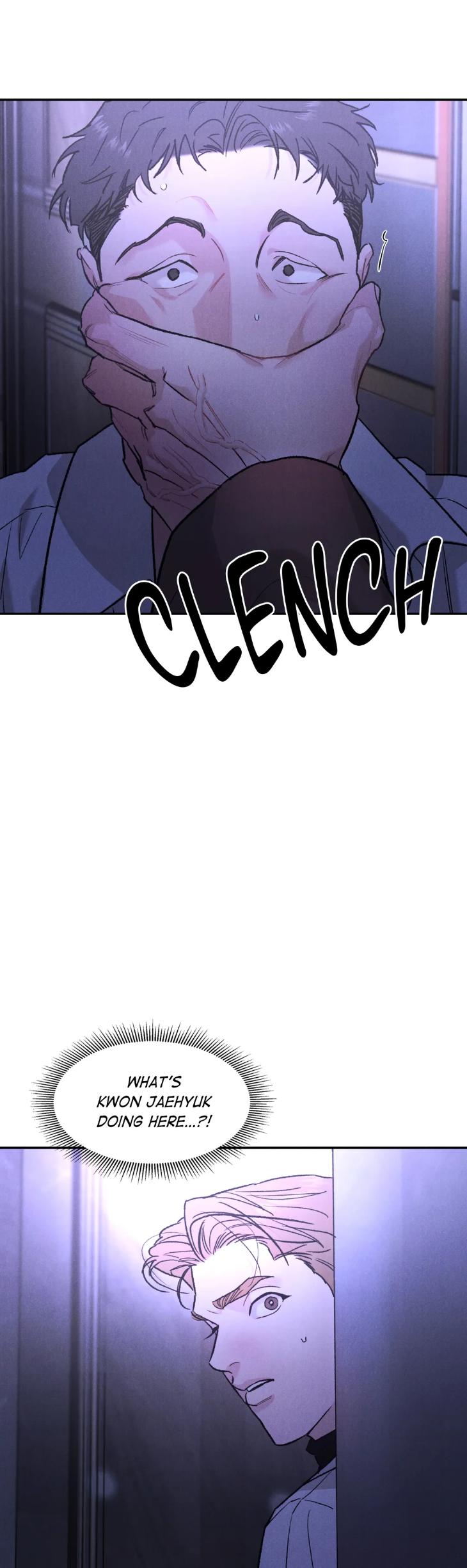 Limited Run by Eeej [Eng] page 32