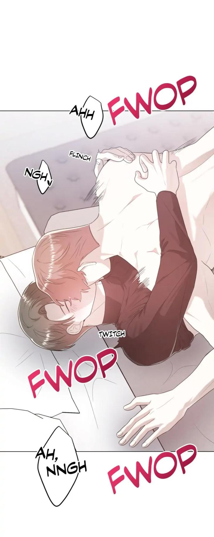 The Tasty Florida: The Recipe of Love by Kim Yong Kyu [Eng] page 27