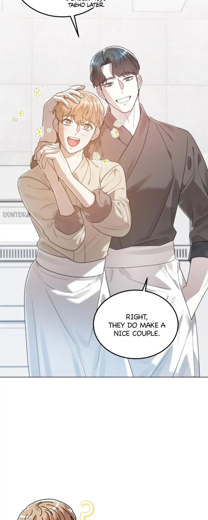 The Tasty Florida: The Recipe of Love by Kim Yong Kyu [Eng] page 29