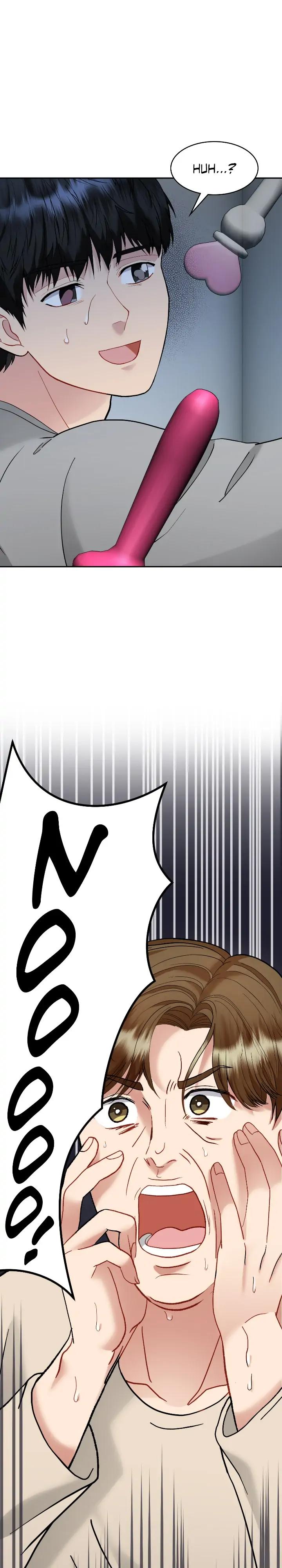 How to Train a Good-for-Nothing Rich Boy by Cheodol [Eng] page 29