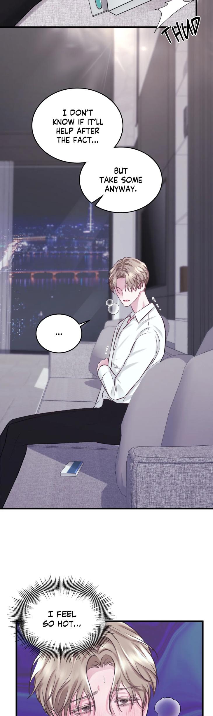 Instant Family by Ananas/ Kingo – Uncensored [Eng] page 31