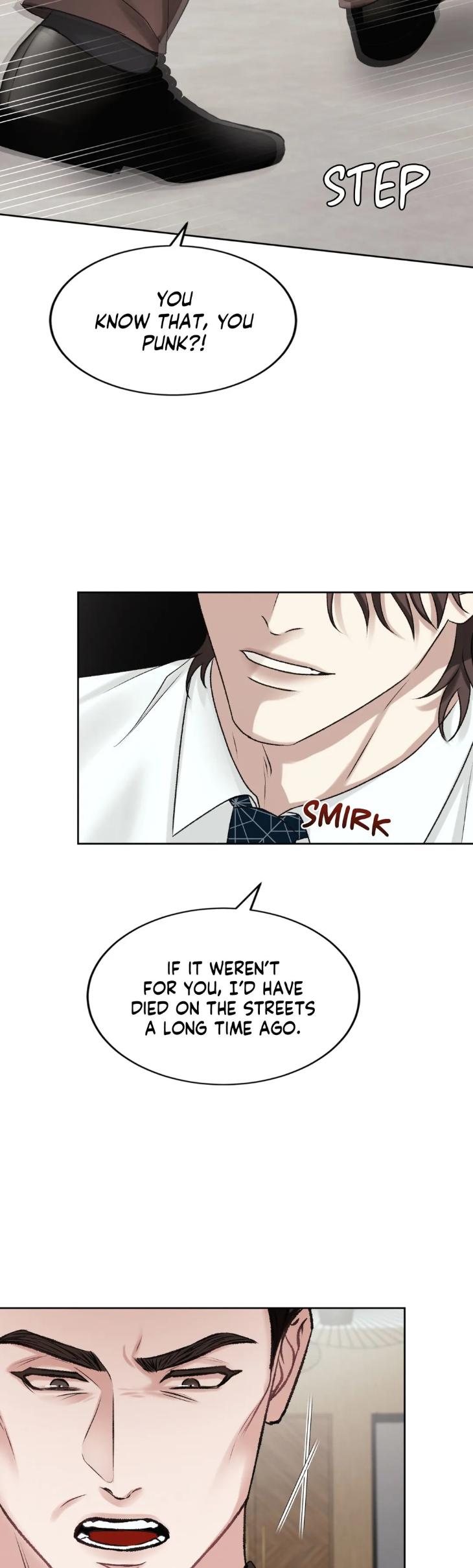 Instant Family by Ananas/ Kingo – Uncensored [Eng] page 32