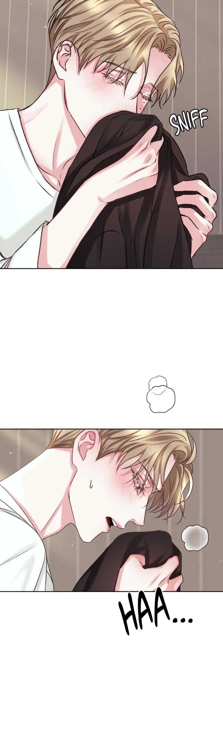 Instant Family by Ananas/ Kingo – Uncensored [Eng] page 33