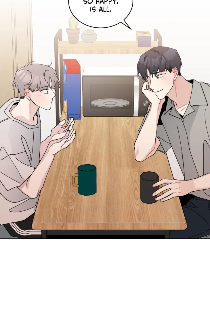 Just Something I’ve Heard by Onwoozoo/ Seolang [Eng] page 33