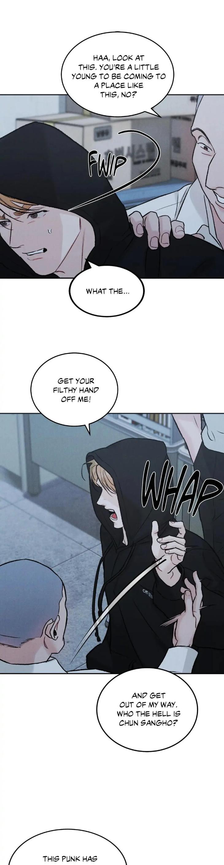 Limited Run by Eeej [Eng] page 33