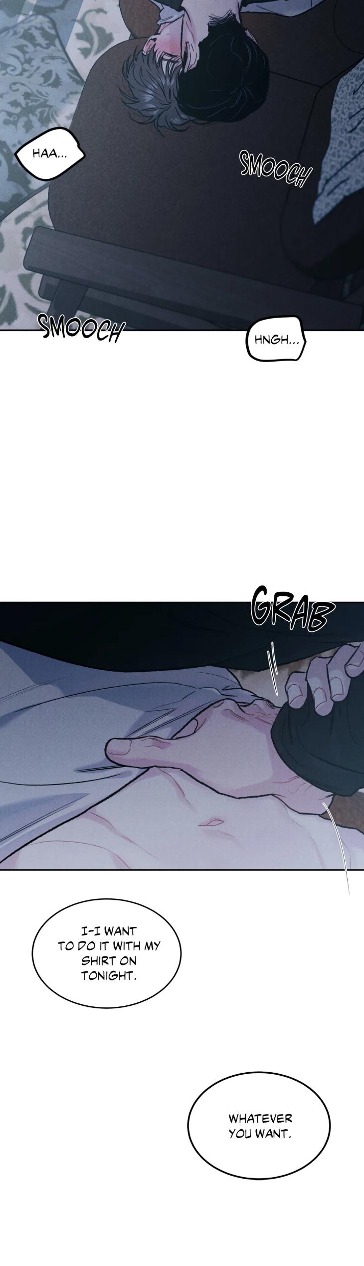 Limited Run by Eeej [Eng] page 33