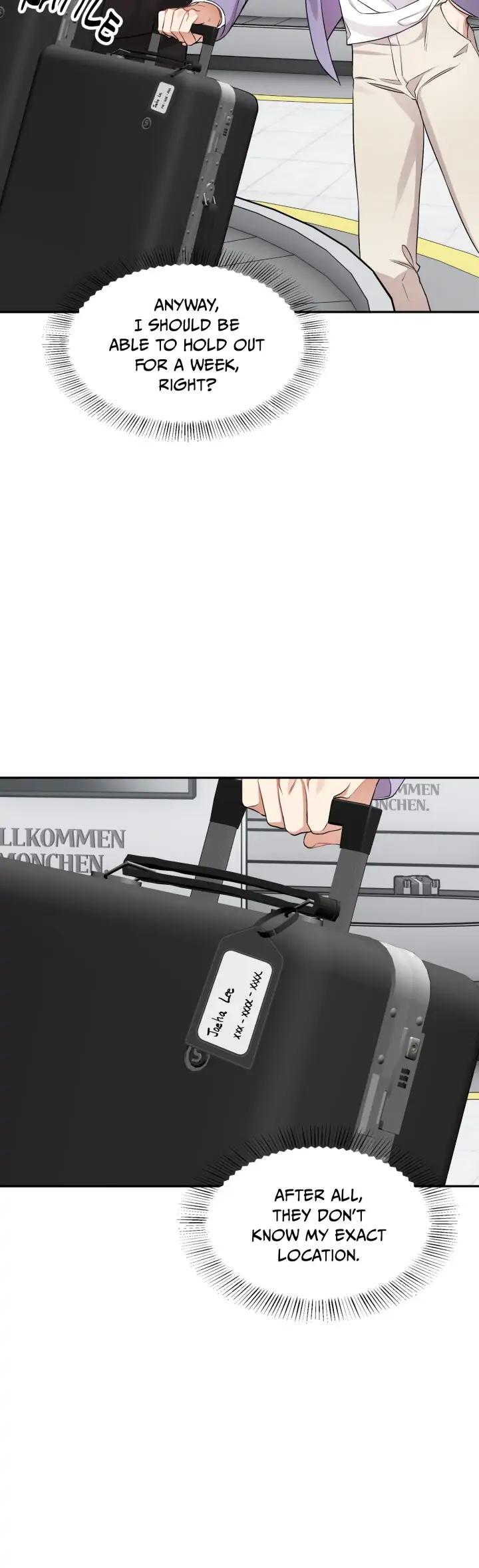 How to Train a Good-for-Nothing Rich Boy by Cheodol [Eng] page 32