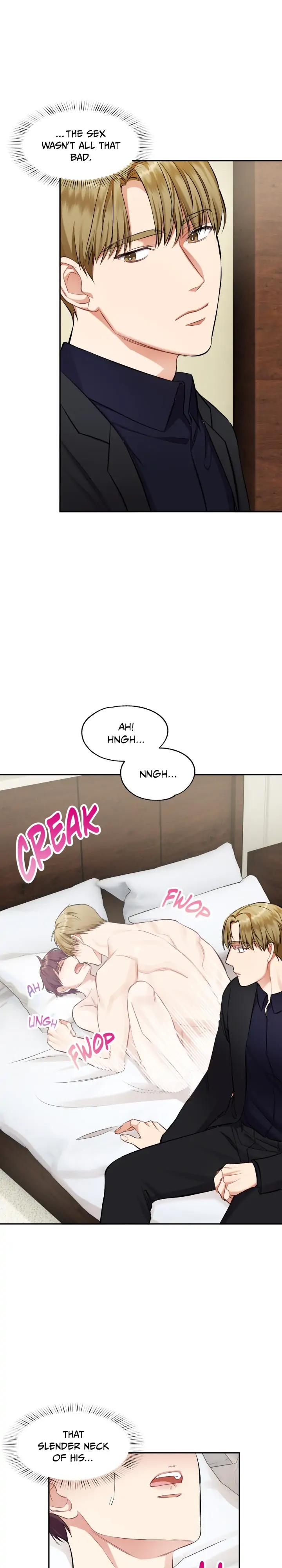 How to Train a Good-for-Nothing Rich Boy by Cheodol [Eng] page 30