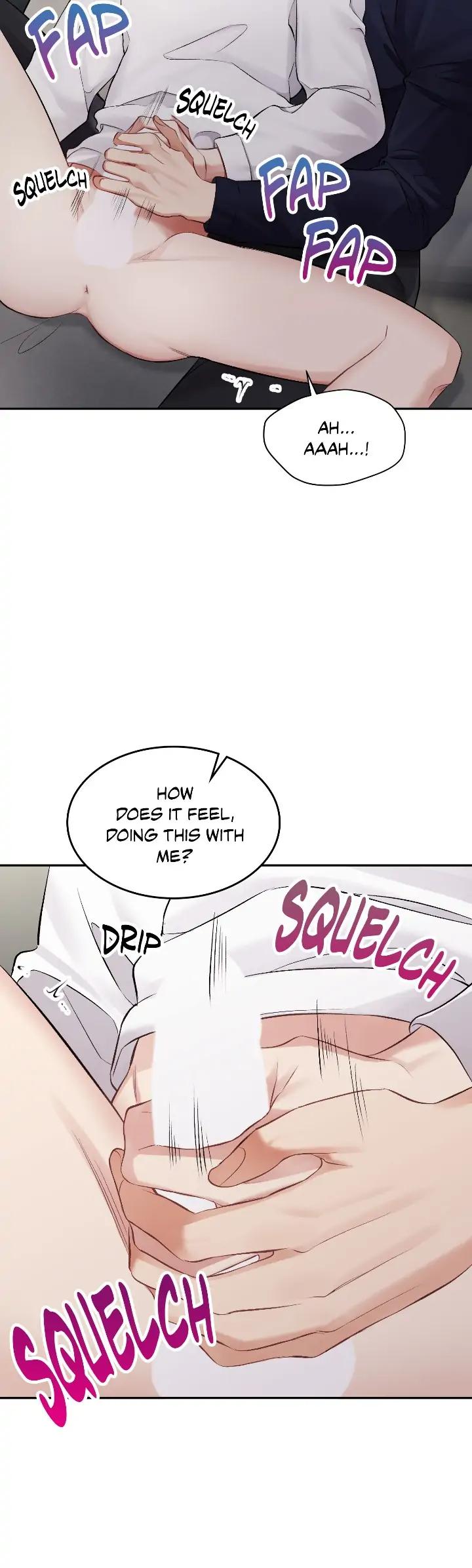 How to Train a Good-for-Nothing Rich Boy by Cheodol [Eng] page 32